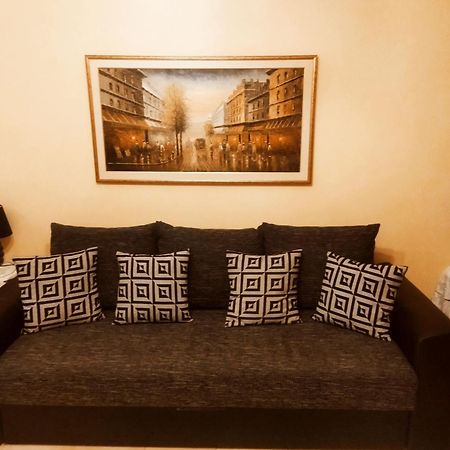 Appartamento Giorgio House Meteora Kalambaka Esterno foto
