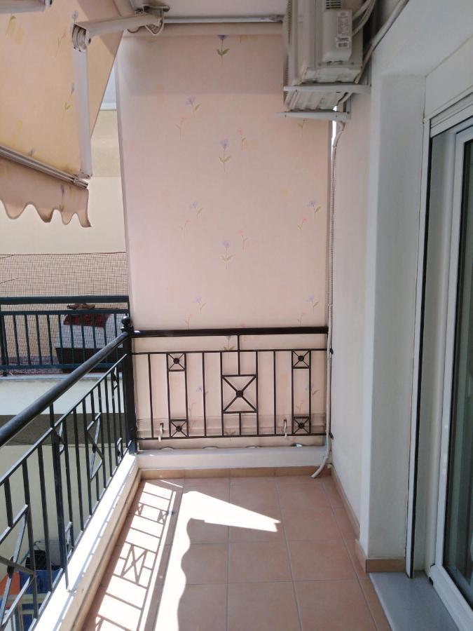 Appartamento Giorgio House Meteora Kalambaka Esterno foto