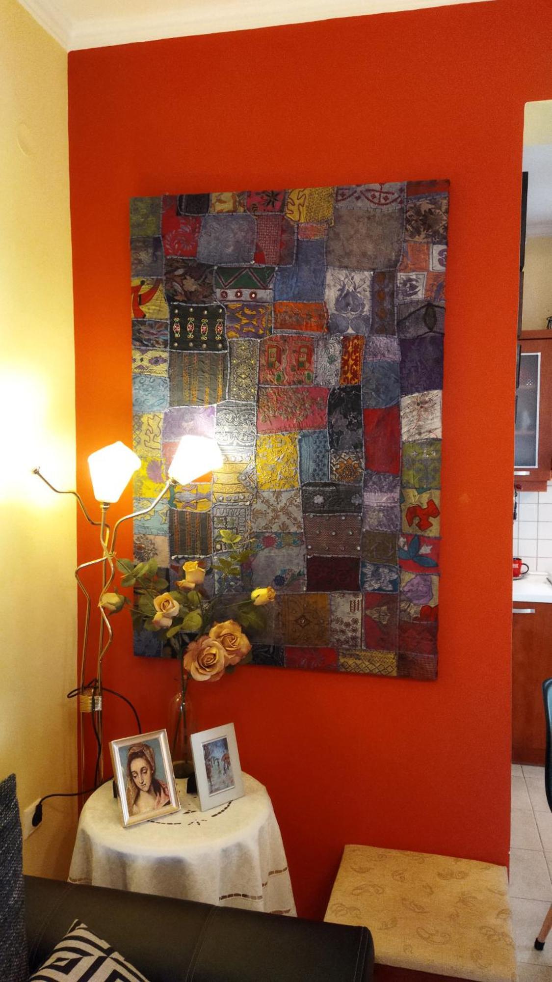 Appartamento Giorgio House Meteora Kalambaka Esterno foto