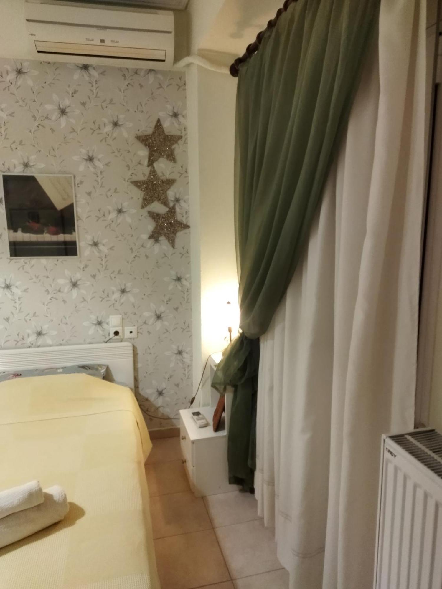 Appartamento Giorgio House Meteora Kalambaka Esterno foto