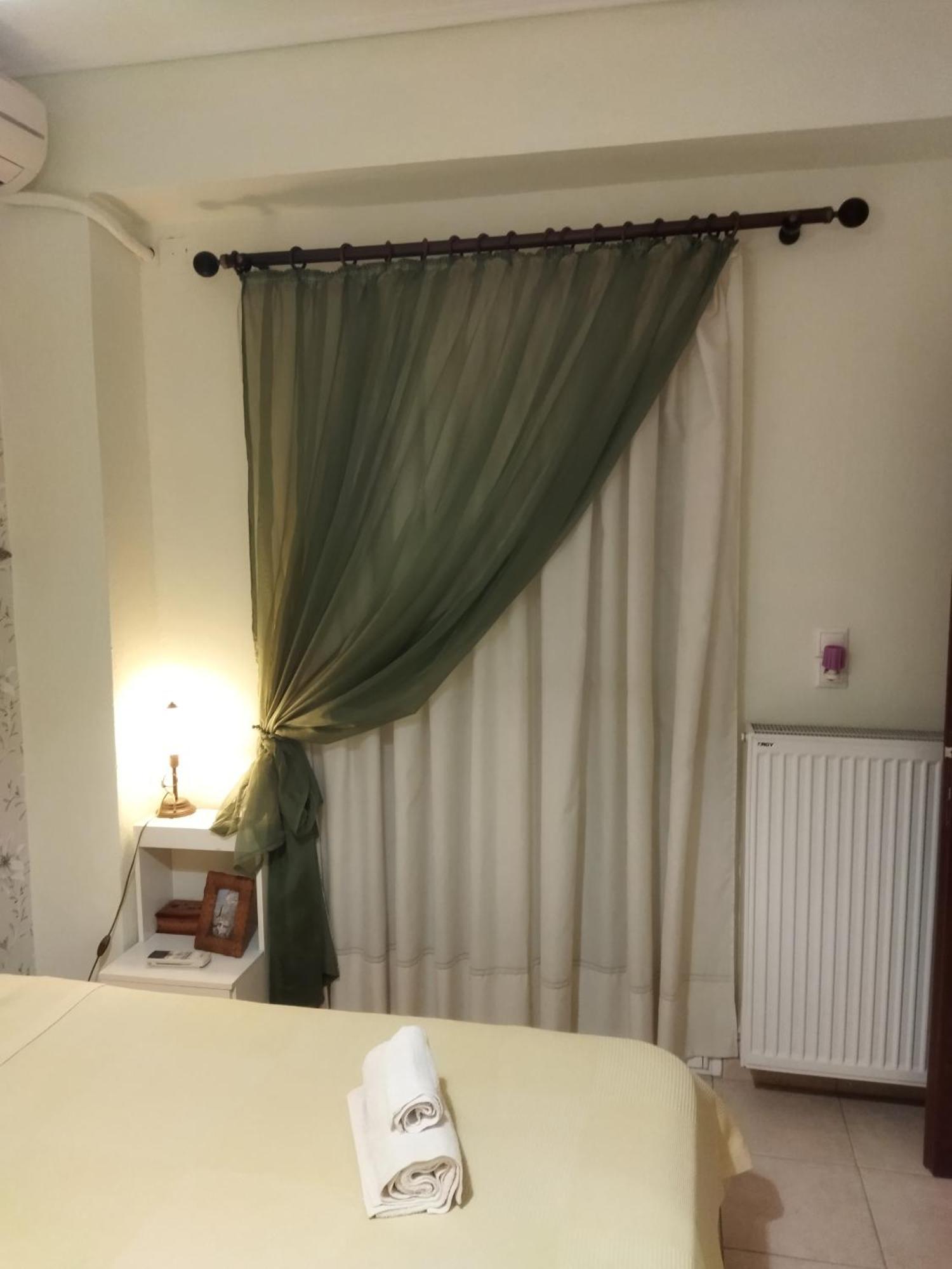 Appartamento Giorgio House Meteora Kalambaka Esterno foto