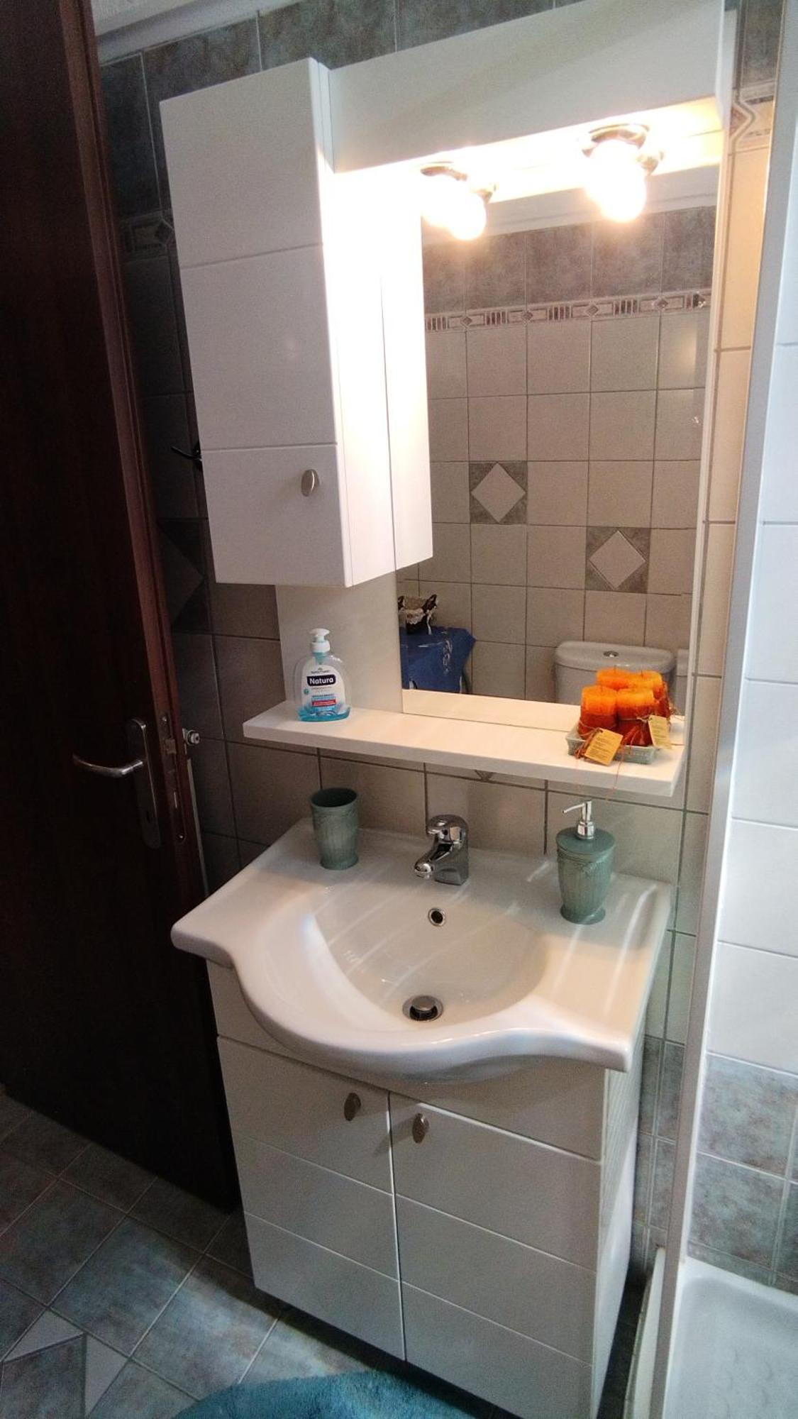 Appartamento Giorgio House Meteora Kalambaka Esterno foto