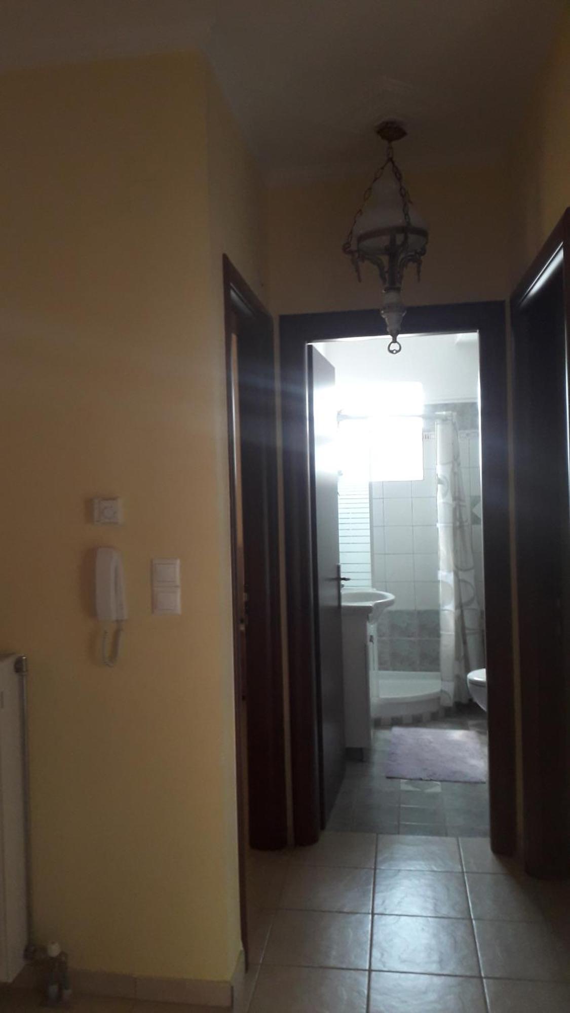 Appartamento Giorgio House Meteora Kalambaka Esterno foto