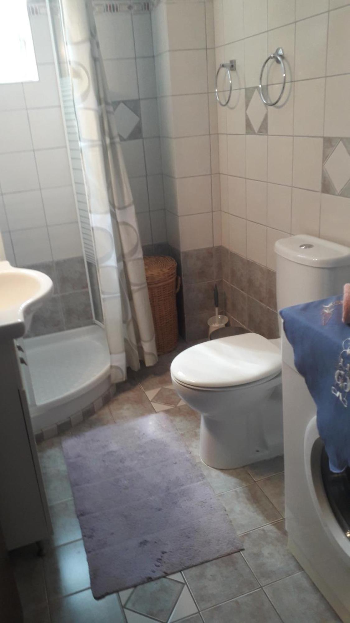 Appartamento Giorgio House Meteora Kalambaka Esterno foto