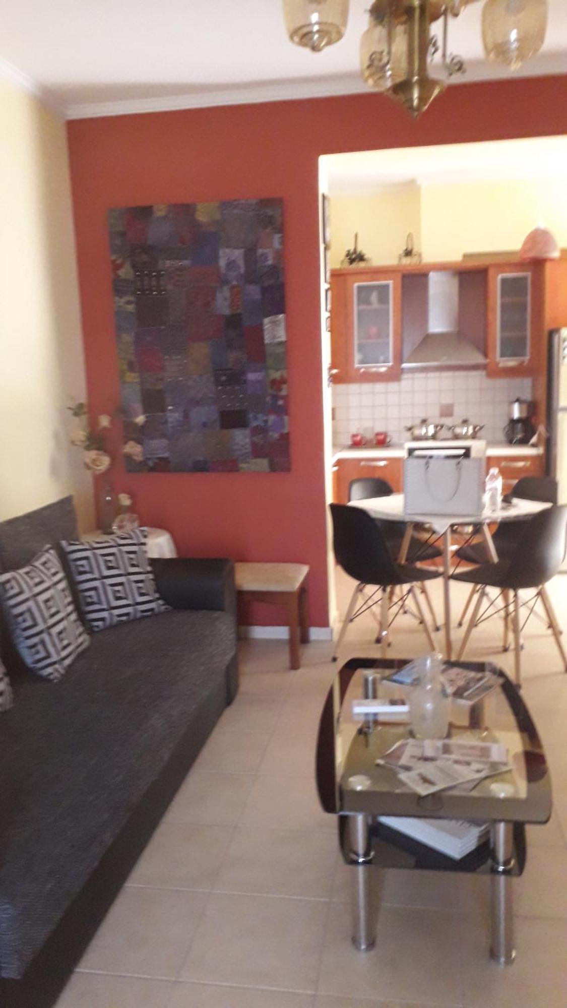 Appartamento Giorgio House Meteora Kalambaka Esterno foto