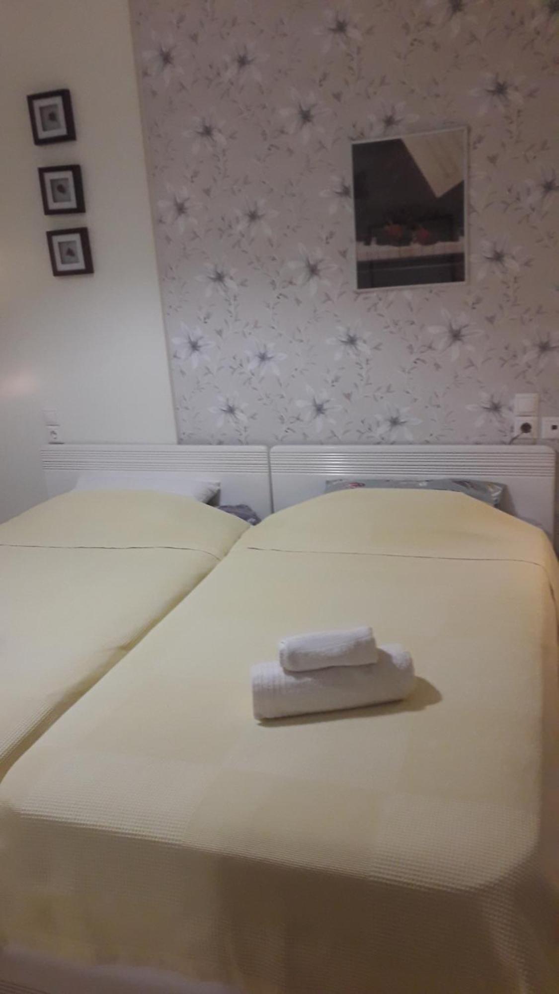 Appartamento Giorgio House Meteora Kalambaka Esterno foto