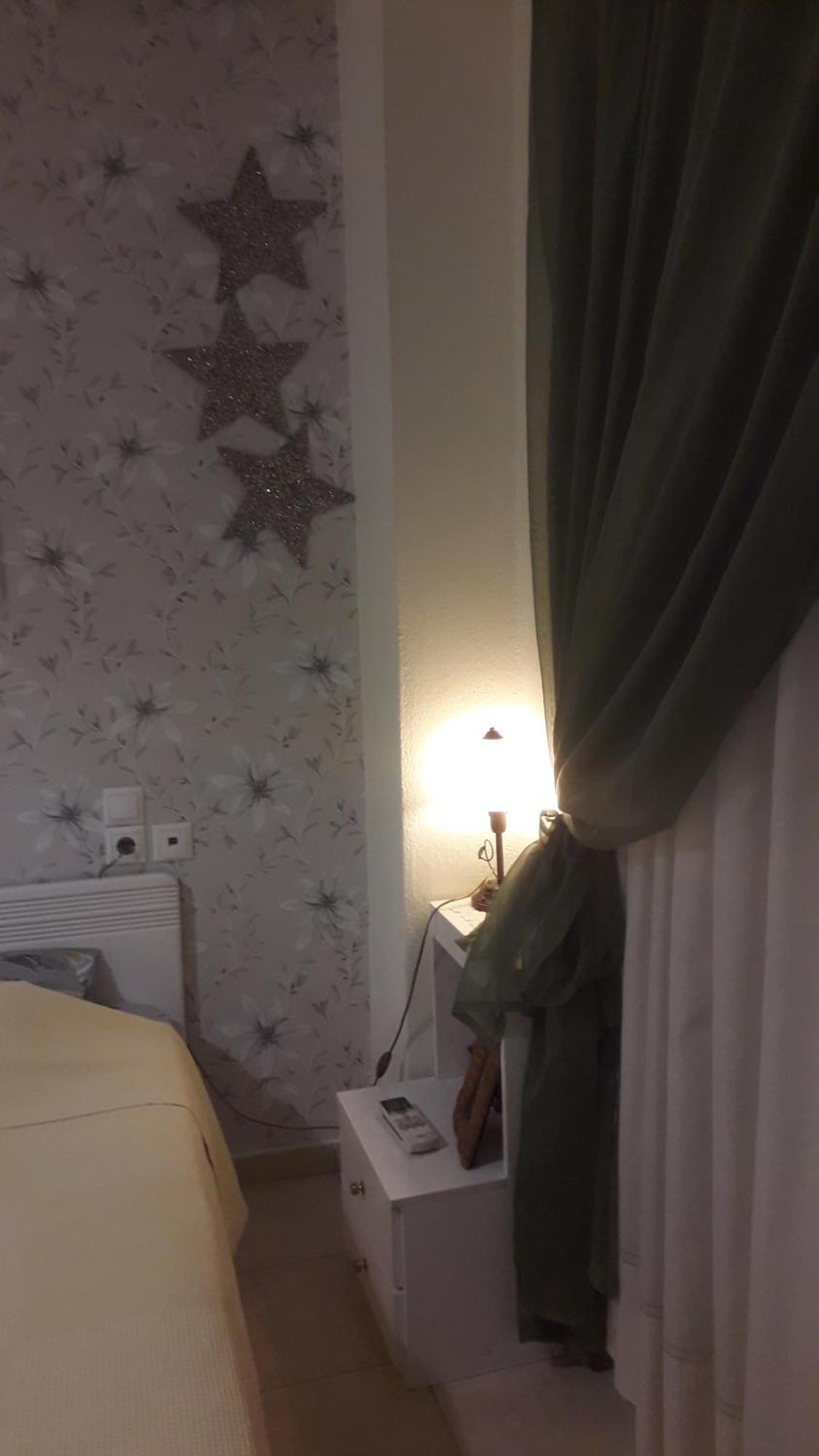 Appartamento Giorgio House Meteora Kalambaka Esterno foto
