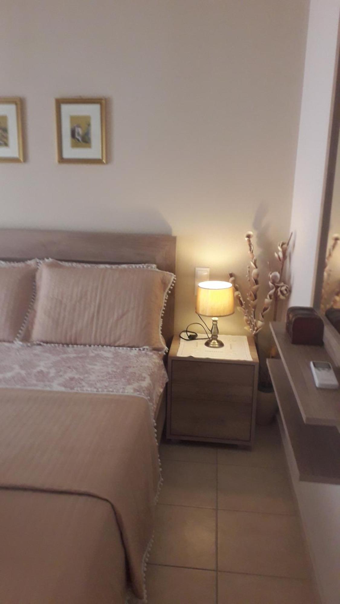 Appartamento Giorgio House Meteora Kalambaka Esterno foto